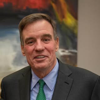 Mark R. Warner
