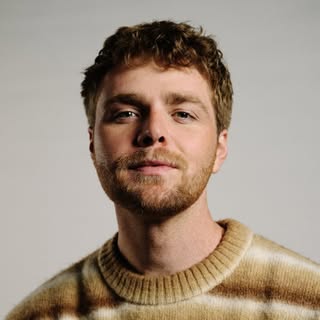 Alex Warren