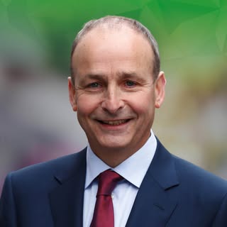 Micheál Martin