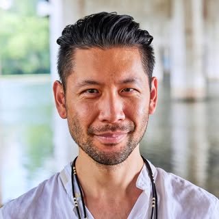 Brian Yang - Transformational Mentor