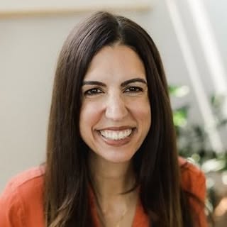 Kristen Carder | Mindset Coach for ADHD