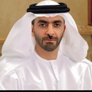 سيف بن زايد آل نهيان