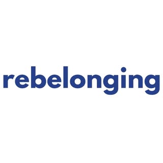 rebelonging