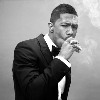 NICK CANNON
