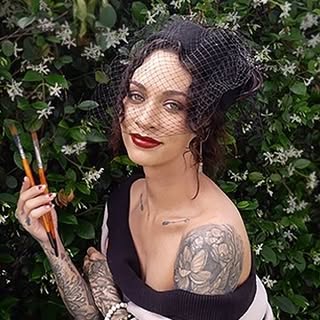 Temika Sperry