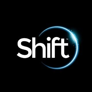 The Shift Network