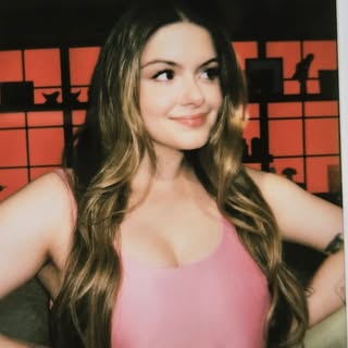 Ariel Winter