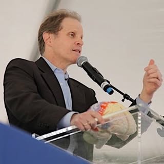 Dr. Dan Siegel