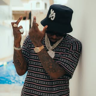 CEO MF