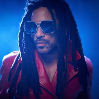 Lenny Kravitz