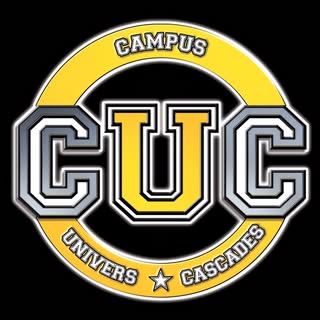 Campus Univers Cascades