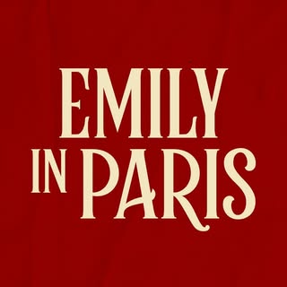 Emily In Paris