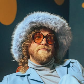 Allen Stone