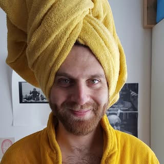 Yoav Lutzky