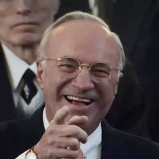 Kevin O'Leary