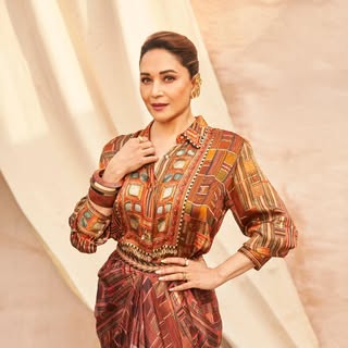 Madhuri Dixit