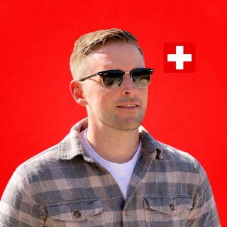 Ed Follett | Swiss Adventures