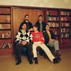 Caamp, the band