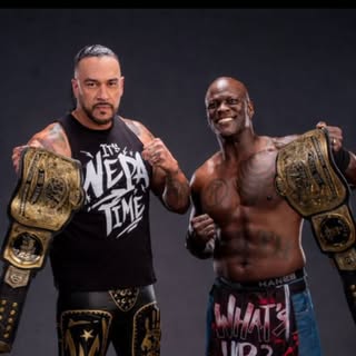 Ron Killings