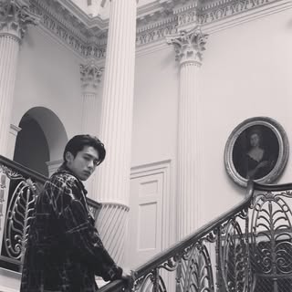 王鹤棣Dylan_Wang