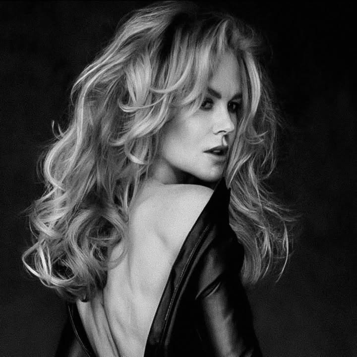 Nicole Kidman