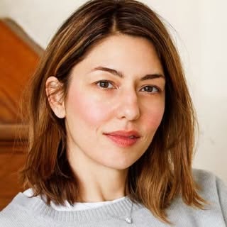 Sofia Coppola