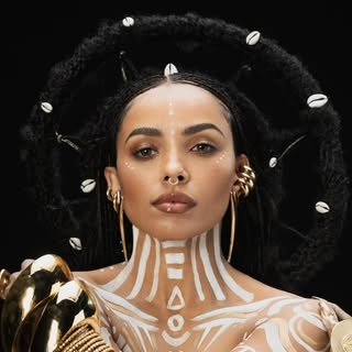 Kat Graham