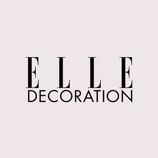 ELLE Decoration UK