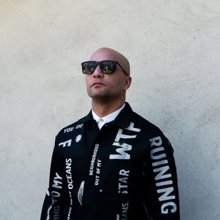 Seth Stewart | Performer, Speaker, Mentor