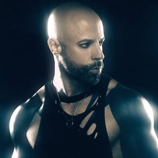 Chris Daughtry