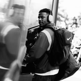 Jarrick Bernard