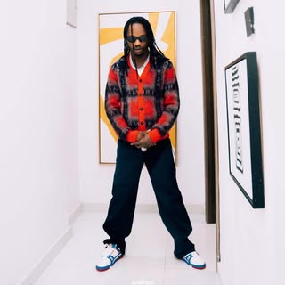 Naira Marley