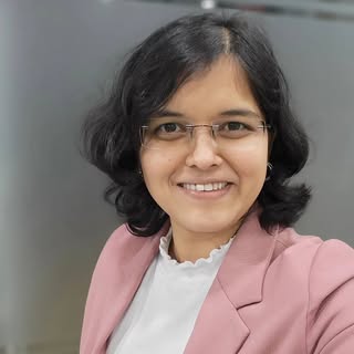 Rachana Phadke Ranade