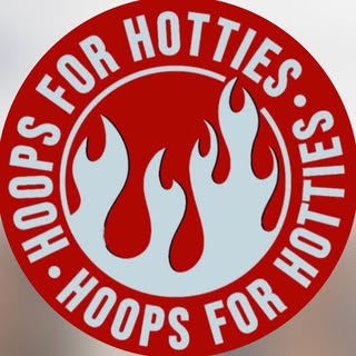 Hoops for Hotties