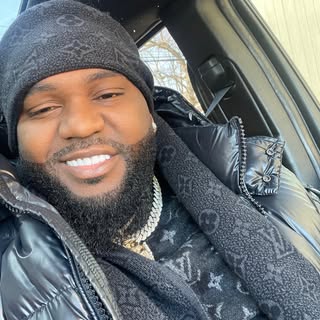 Derrick Dixon Public figure ✪