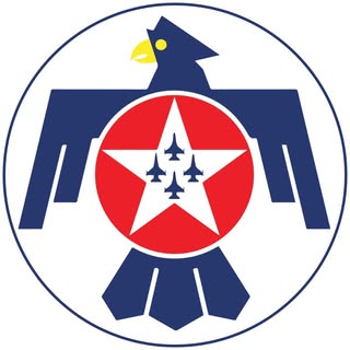 Air Force Thunderbirds