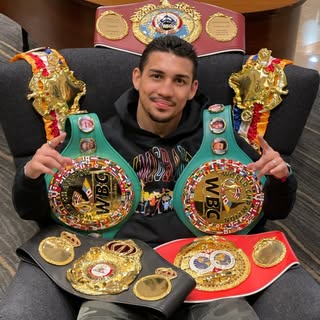 Teofimo Lopez
