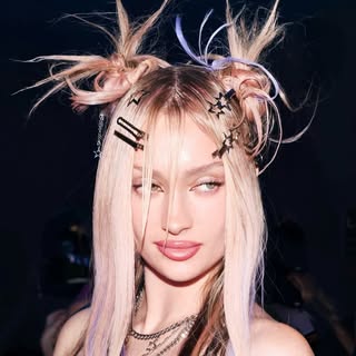 SOPHIE MORELLI