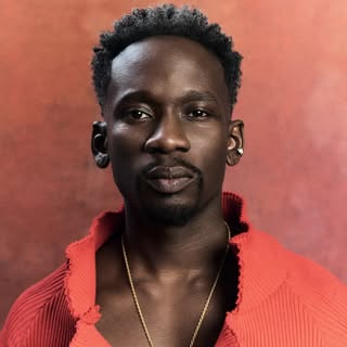 Sir Eazi