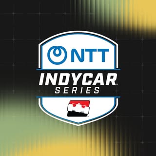 NTT INDYCAR SERIES