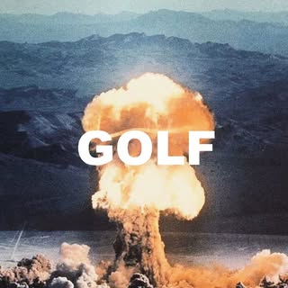 GOLF WANG