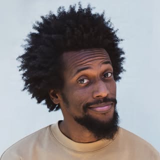 Nikkolas Smith