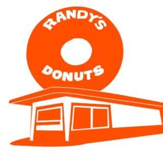 Randys Donuts