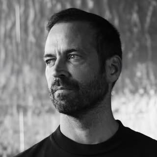 Benjamin Millepied