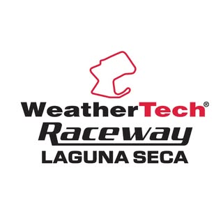 WeatherTech Raceway Laguna Seca