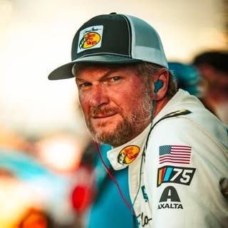 Dale Earnhardt Jr.