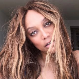 Tyra Banks