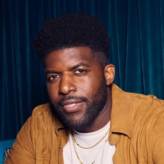 Emmanuel Acho