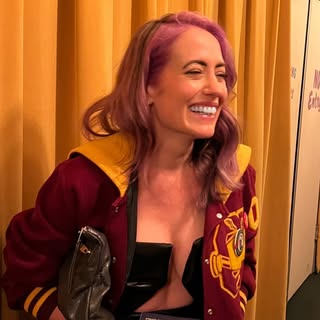 Kathryn Budig