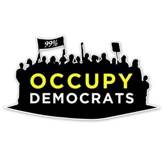Occupy Democrats